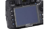 Sony PCK-LH1AM Funda para LCD (PCKLH1AM)